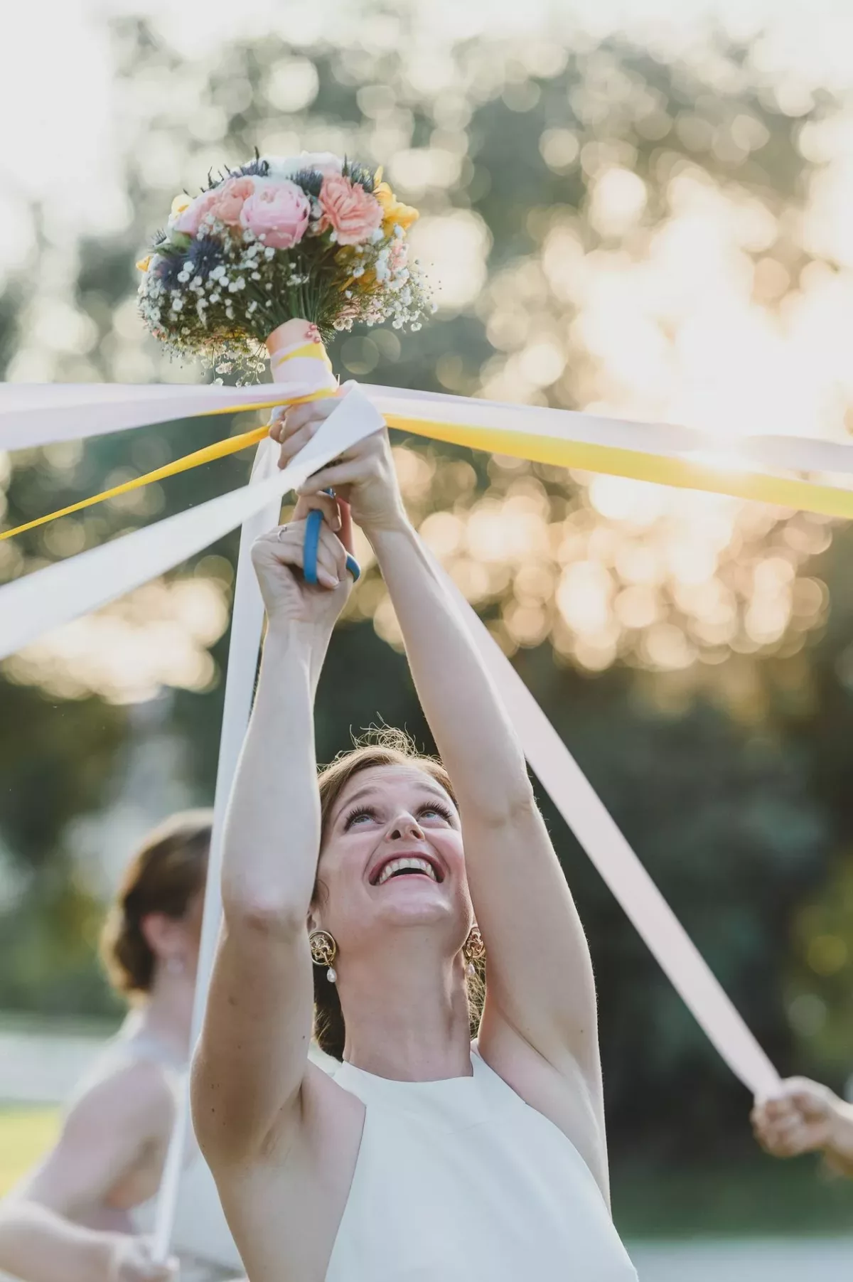photographe cocktail mariage bordeaux