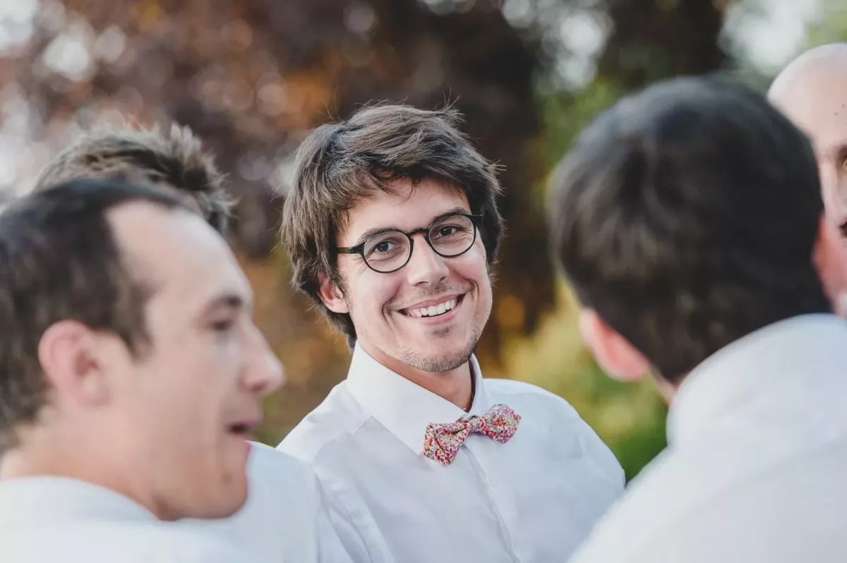 photographe cocktail mariage bordeaux