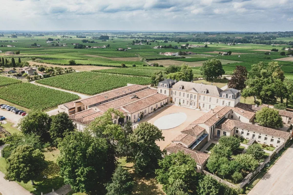 photographe cocktail mariage bordeaux