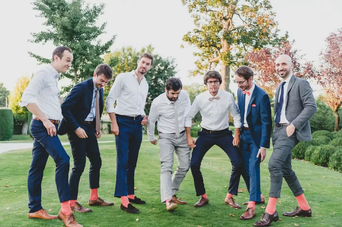 photographe cocktail mariage bordeaux