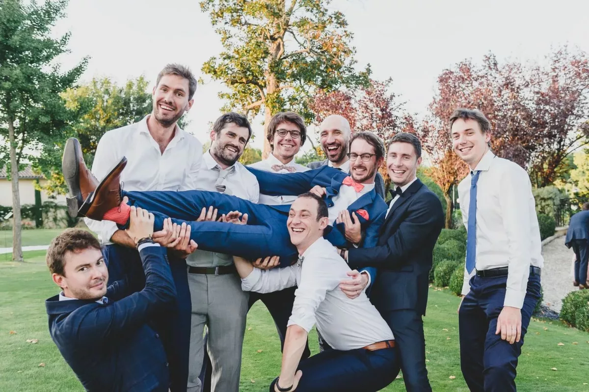 photographe cocktail mariage bordeaux