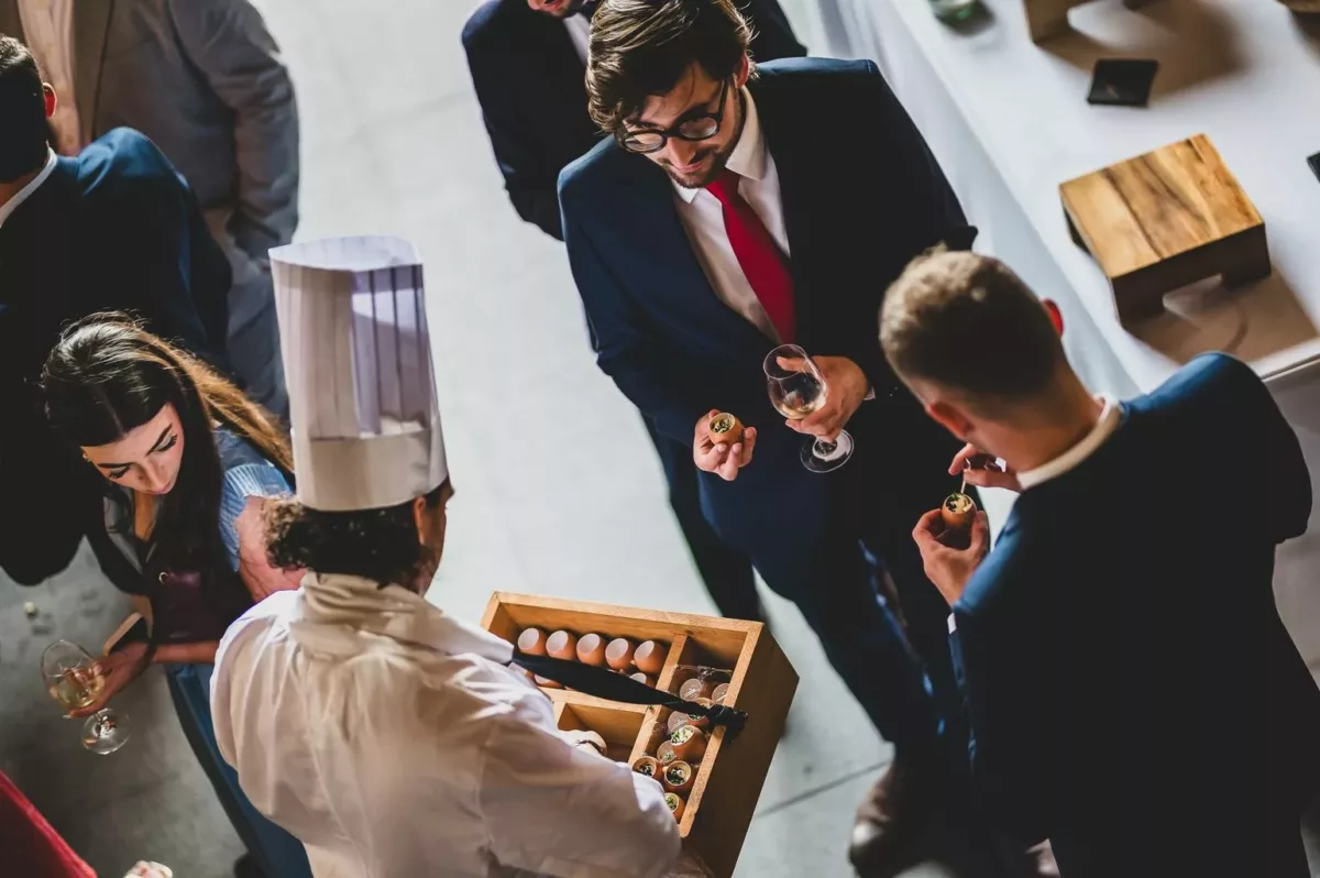 photographe cocktail mariage bordeaux