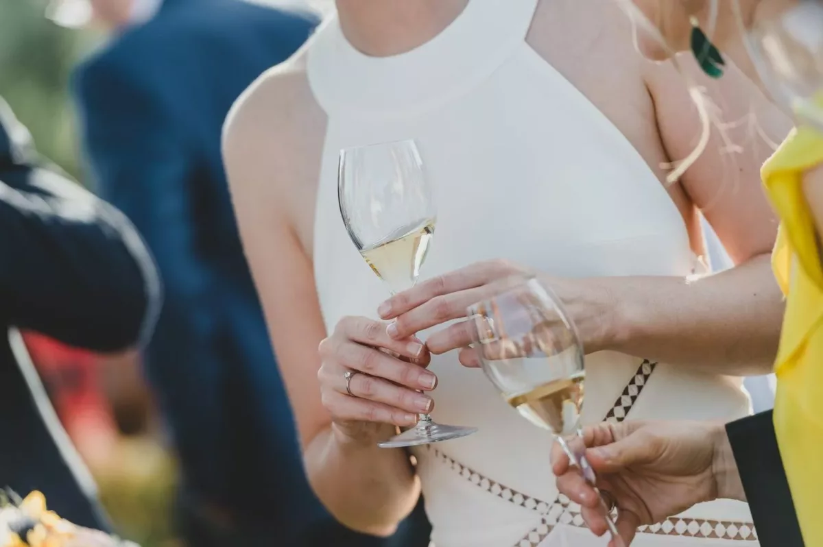 photographe cocktail mariage bordeaux