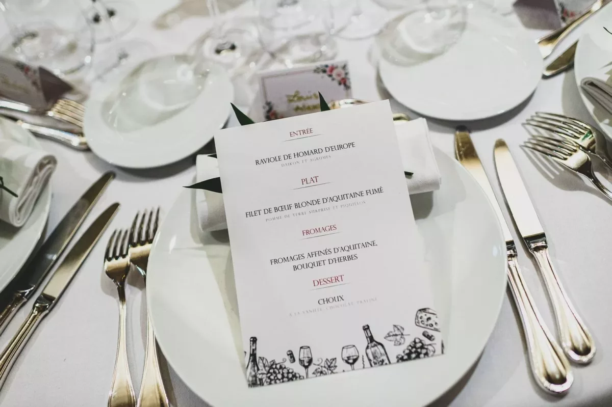 photographe cocktail mariage bordeaux