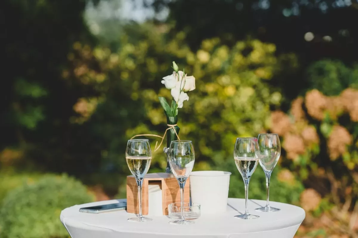 photographe cocktail mariage bordeaux