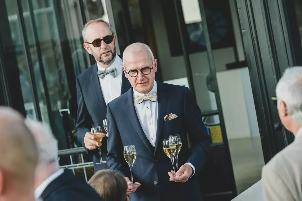 photographe cocktail mariage bordeaux