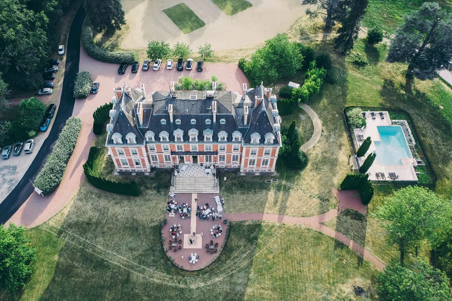 photographe drone bordeaux