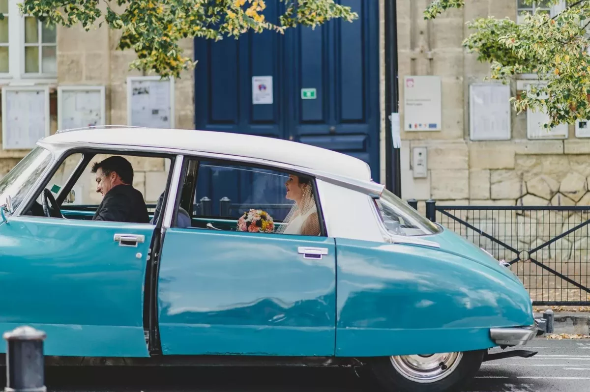 photographe église mariage bordeaux