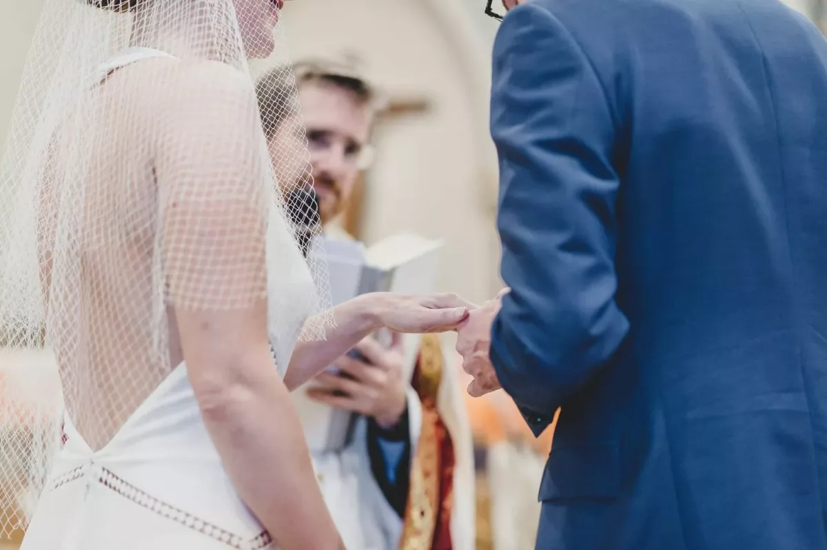 photographe église mariage bordeaux