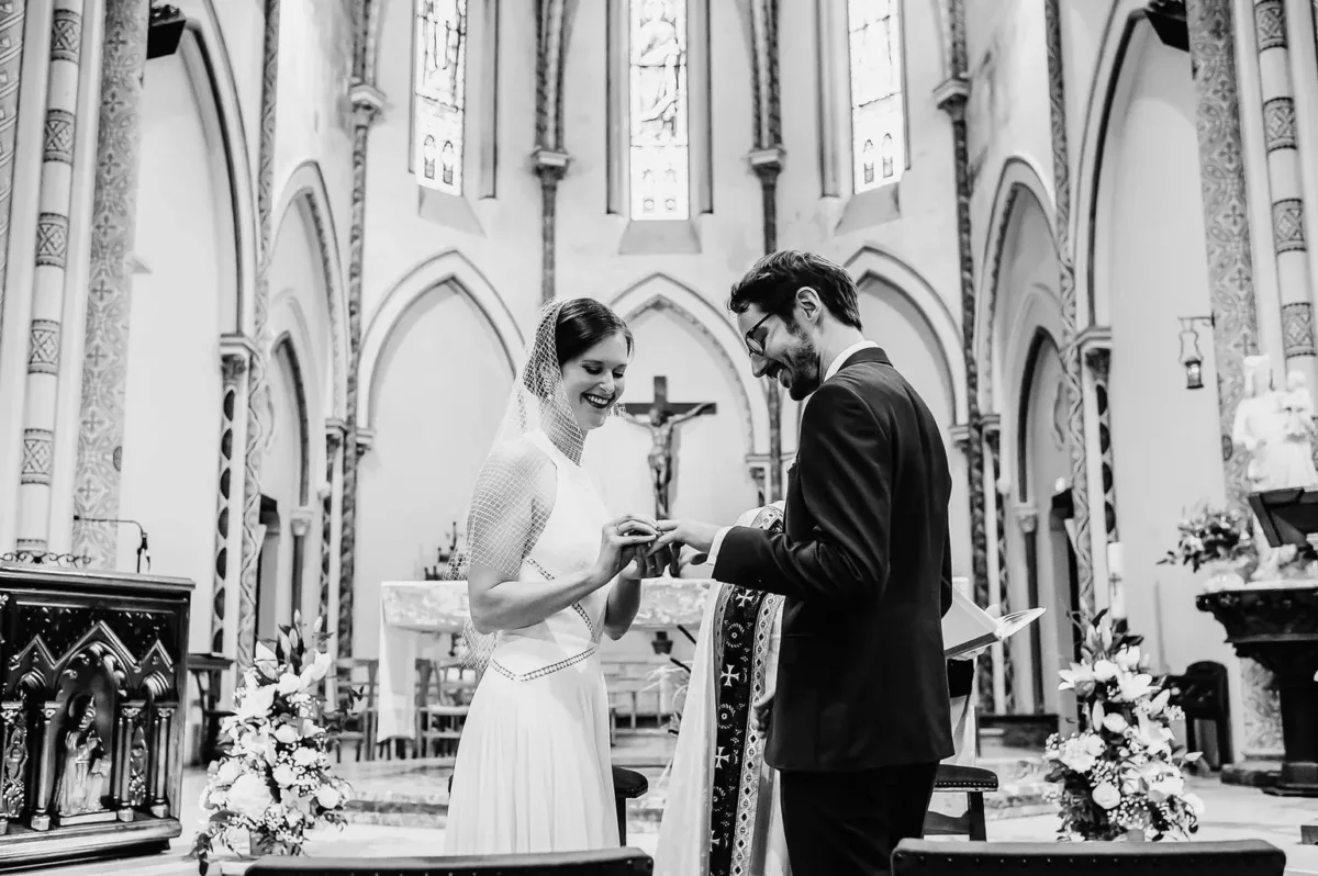 photographe église mariage bordeaux