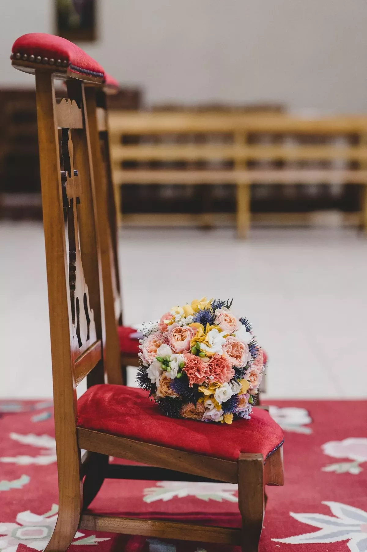 photographe église mariage bordeaux