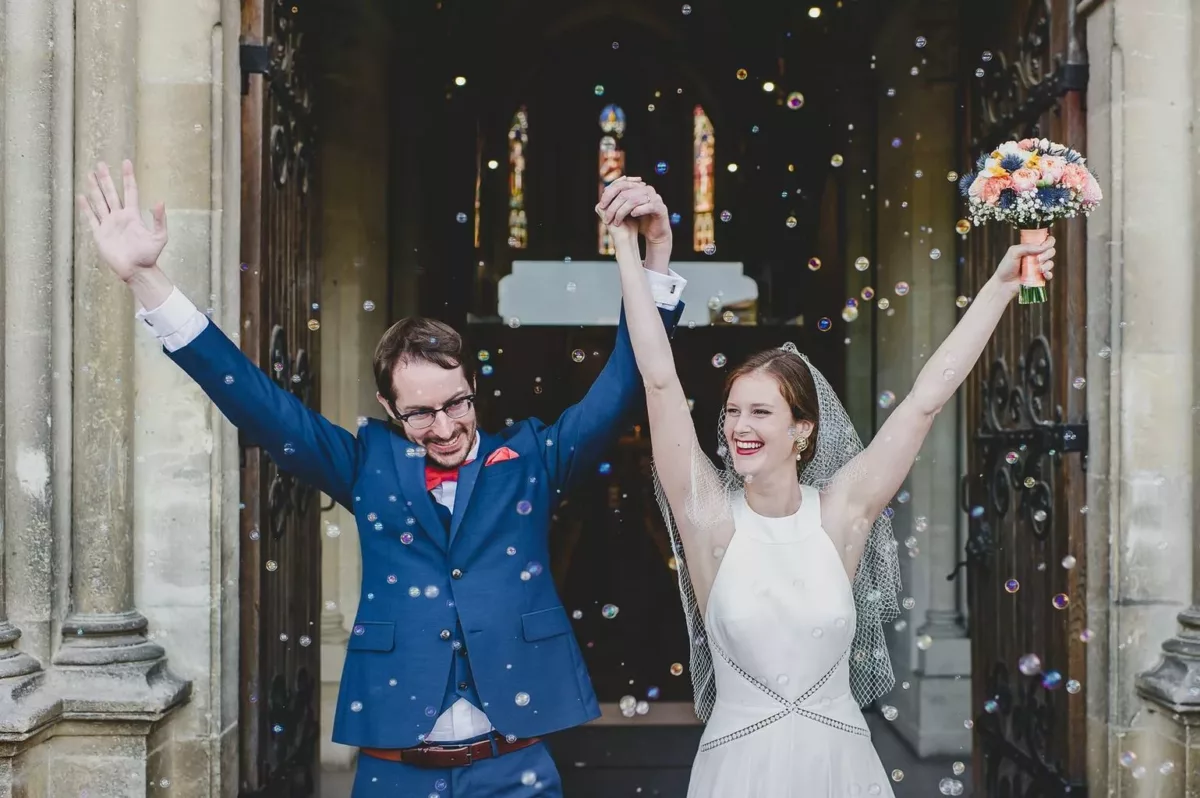 photographe église mariage bordeaux