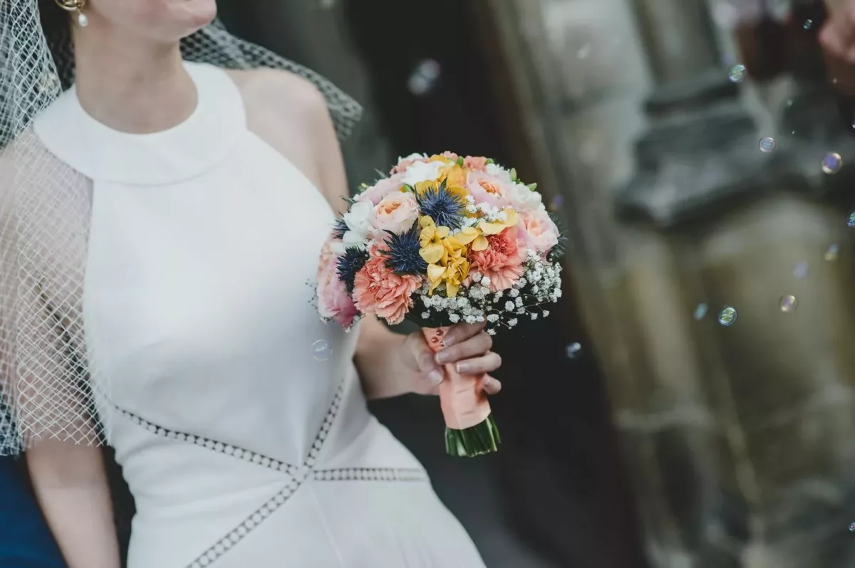 photographe église mariage bordeaux