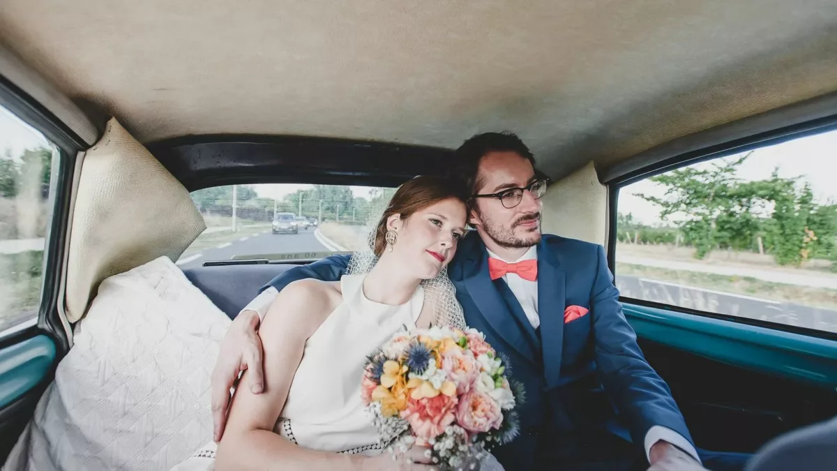 photographe église mariage bordeaux