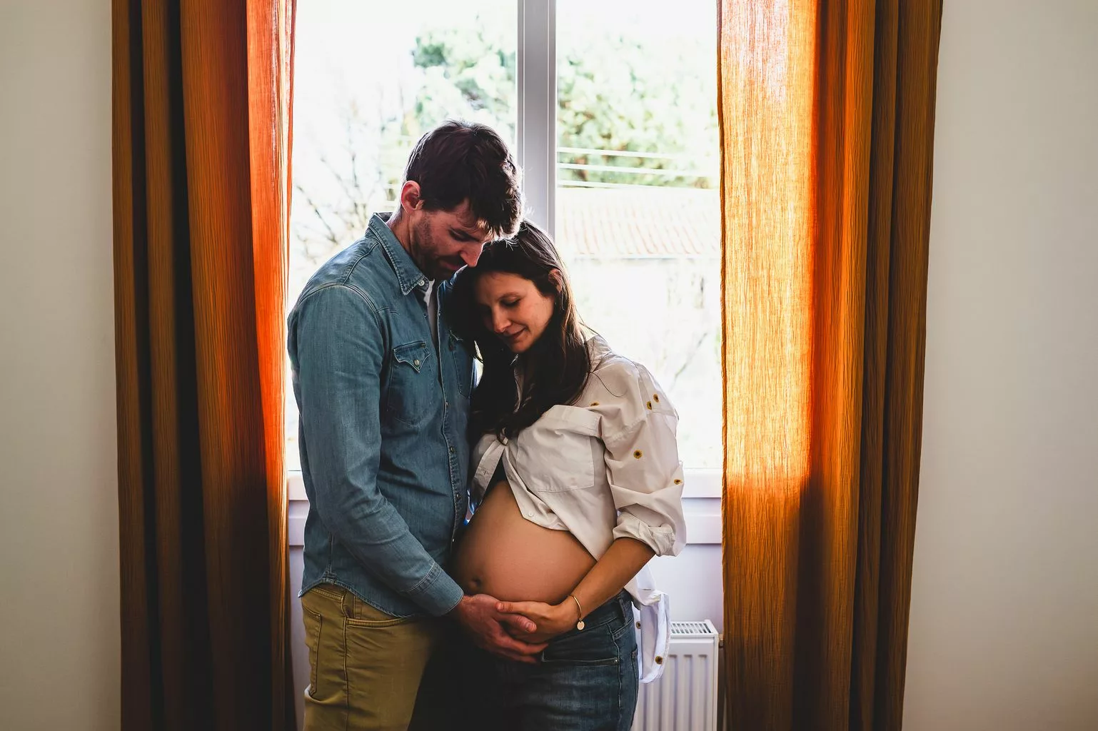 photographe grossesse bordeaux