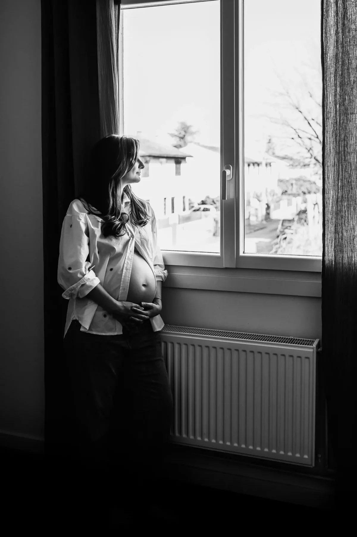 photographe grossesse bordeaux