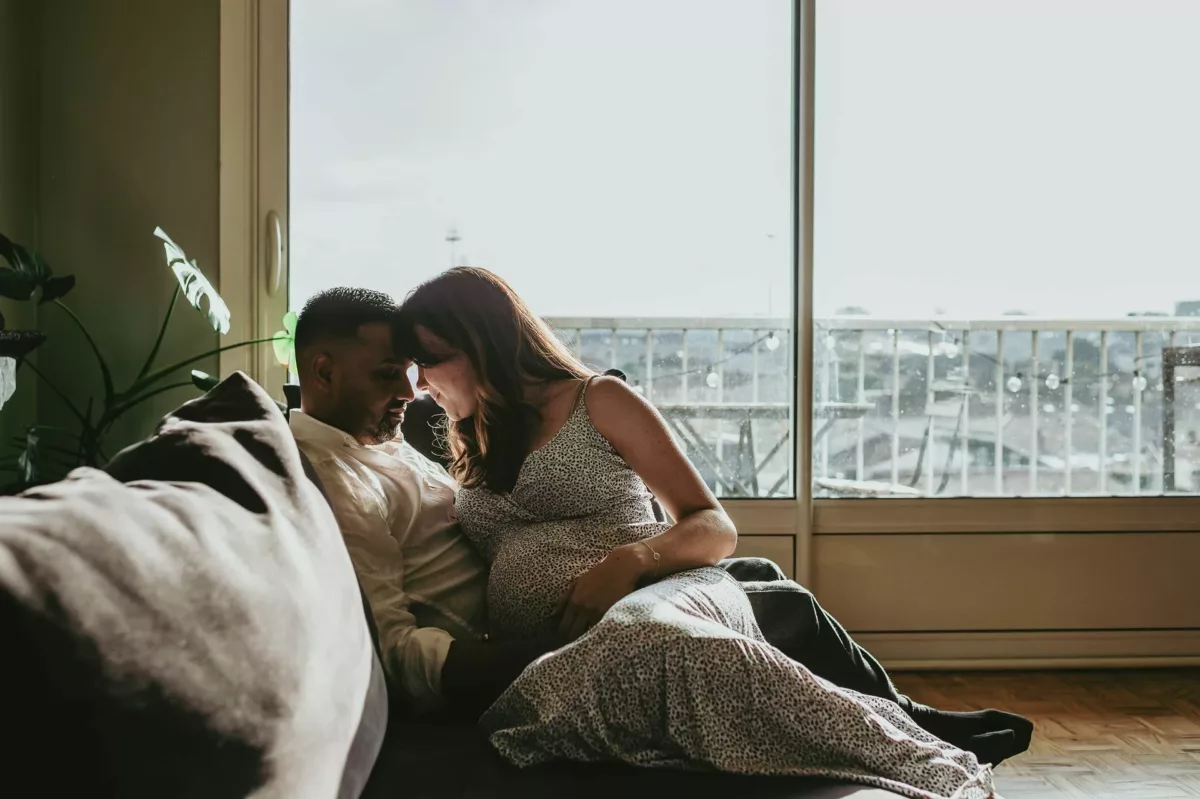 photographe grossesse bordeaux