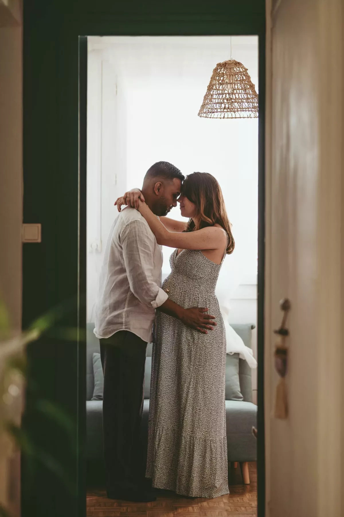 photographe grossesse bordeaux