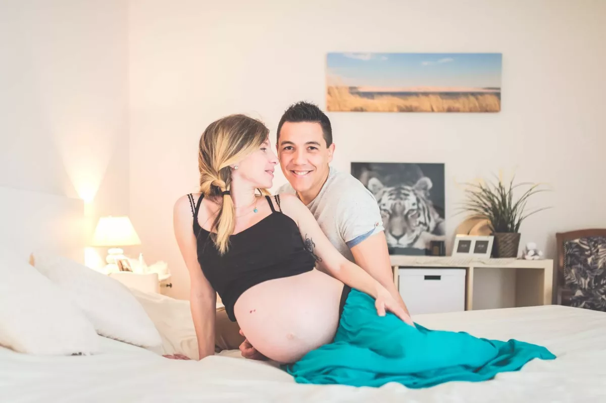 photographe grossesse bordeaux