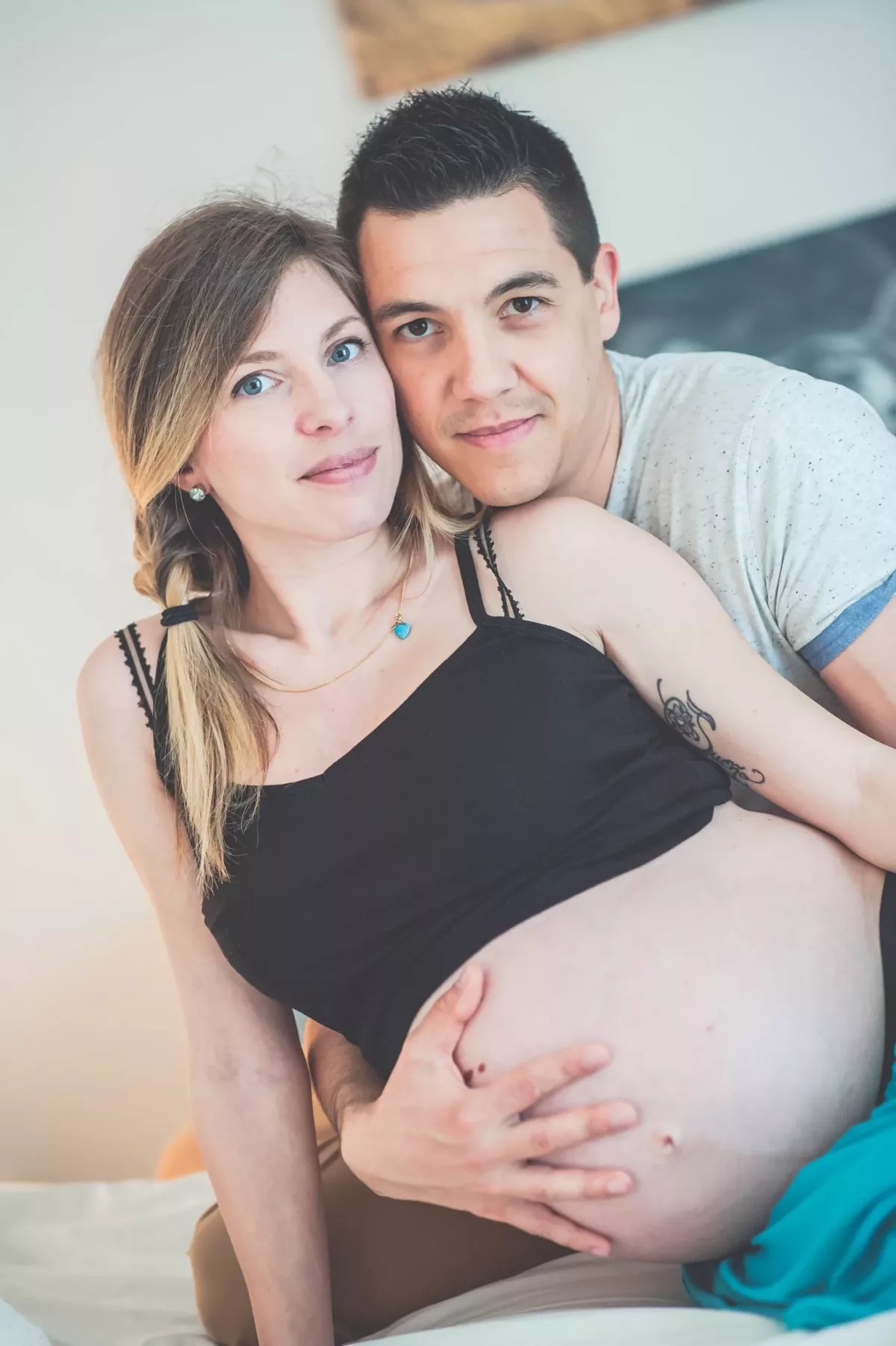 photographe grossesse bordeaux