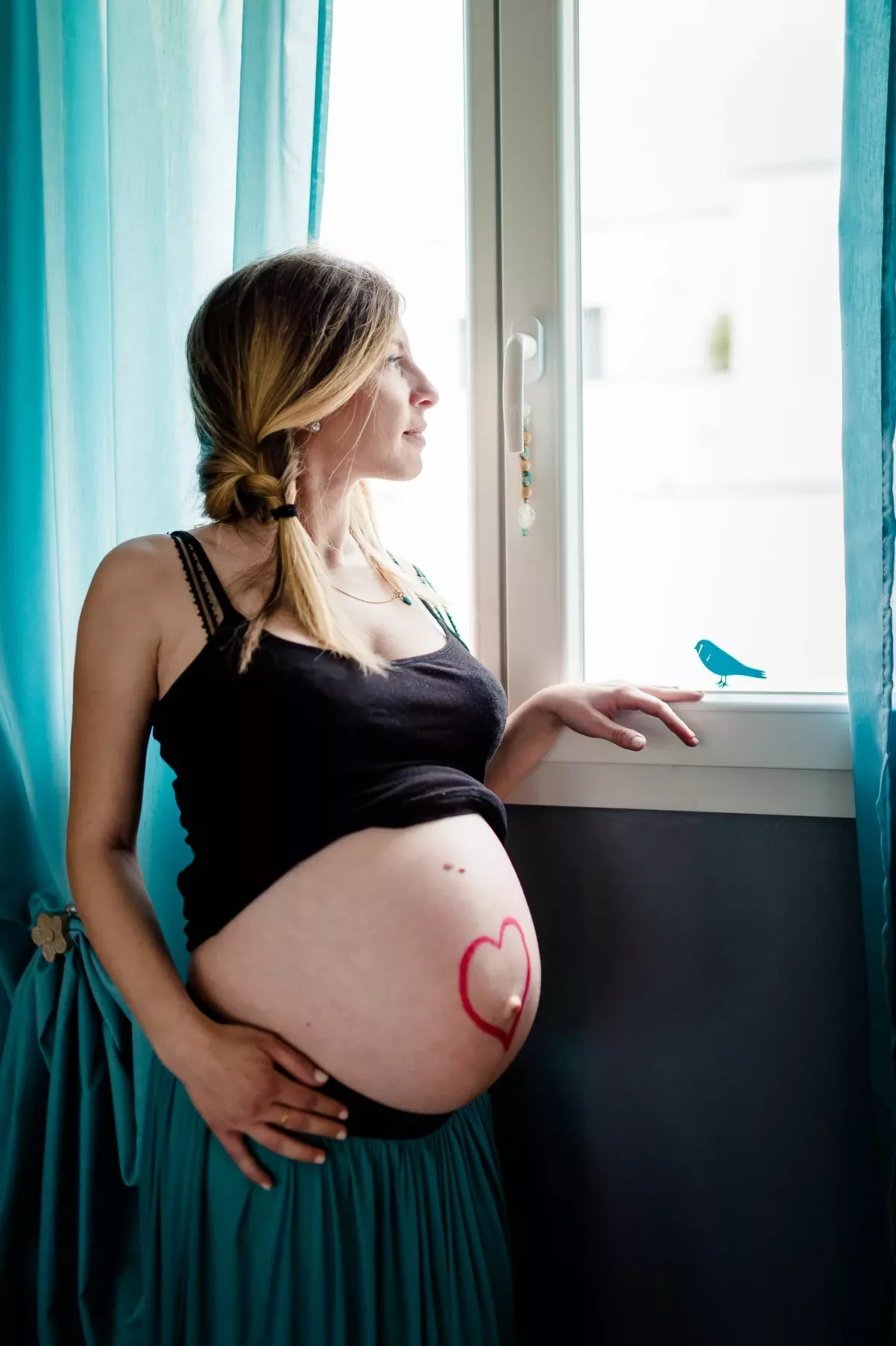 photographe grossesse bordeaux