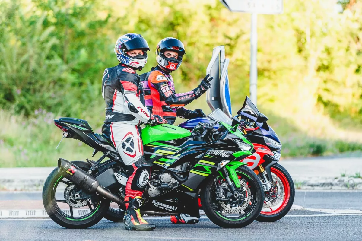 photographe moto bordeaux