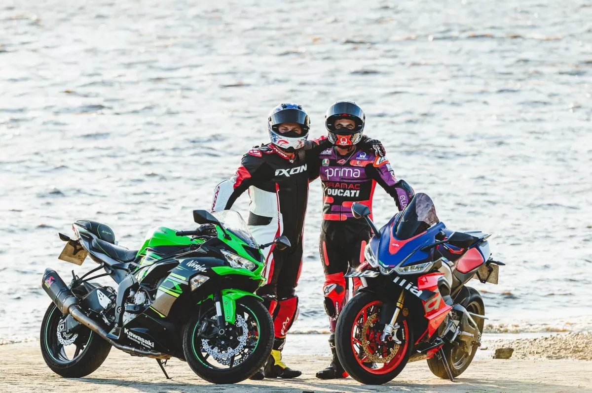 photographe moto bordeaux