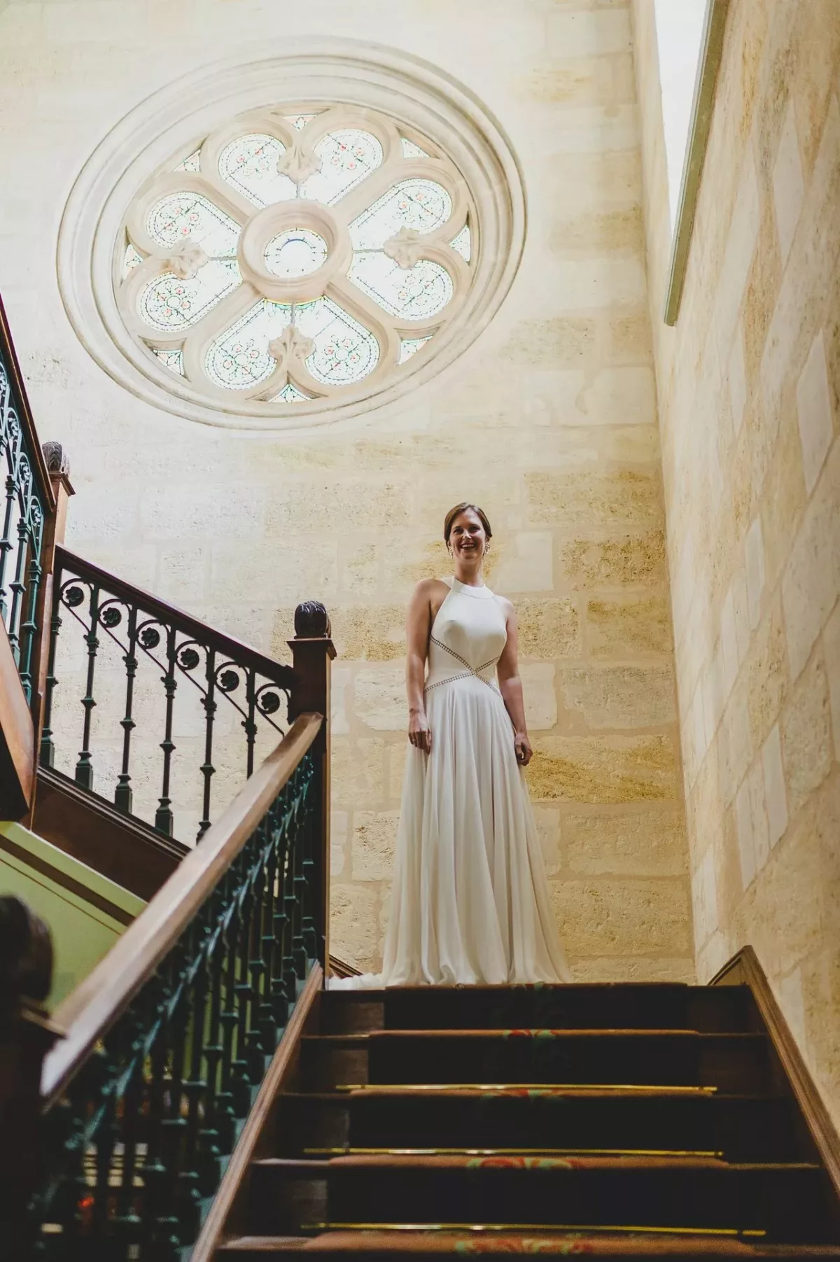 photographe préparatifs mariage bordeaux