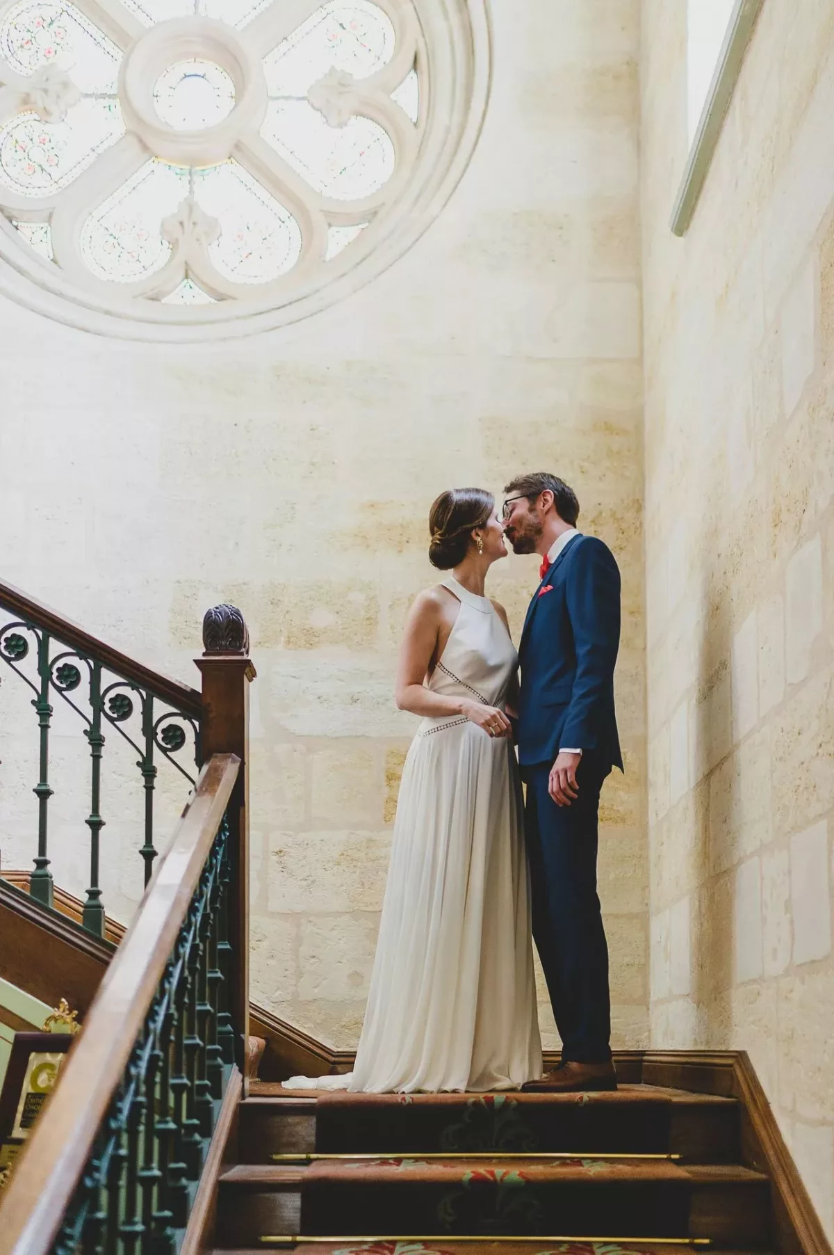photographe préparatifs mariage bordeaux