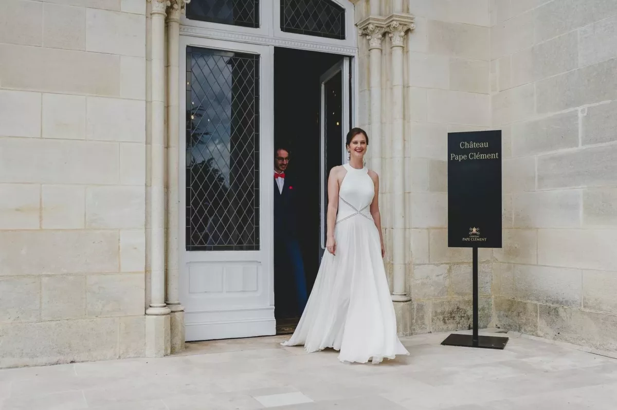 photographe préparatifs mariage bordeaux