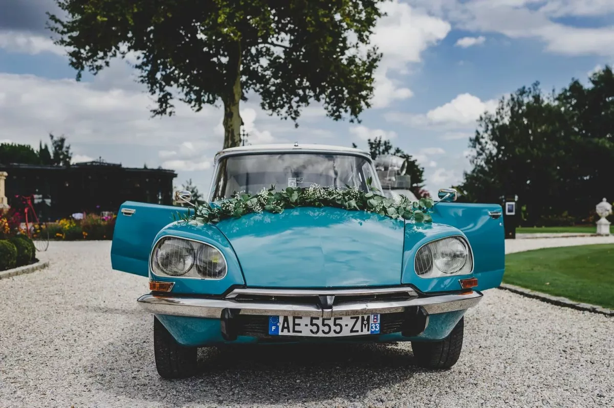photographe préparatifs mariage bordeaux