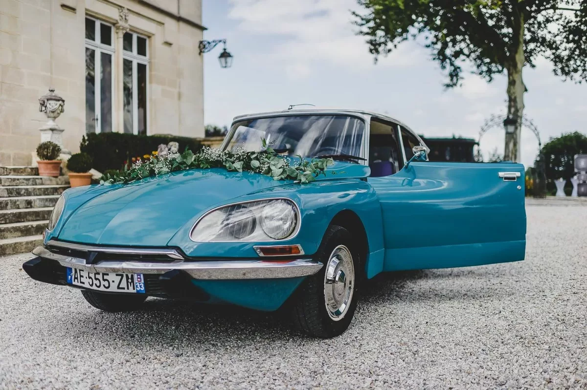 photographe préparatifs mariage bordeaux