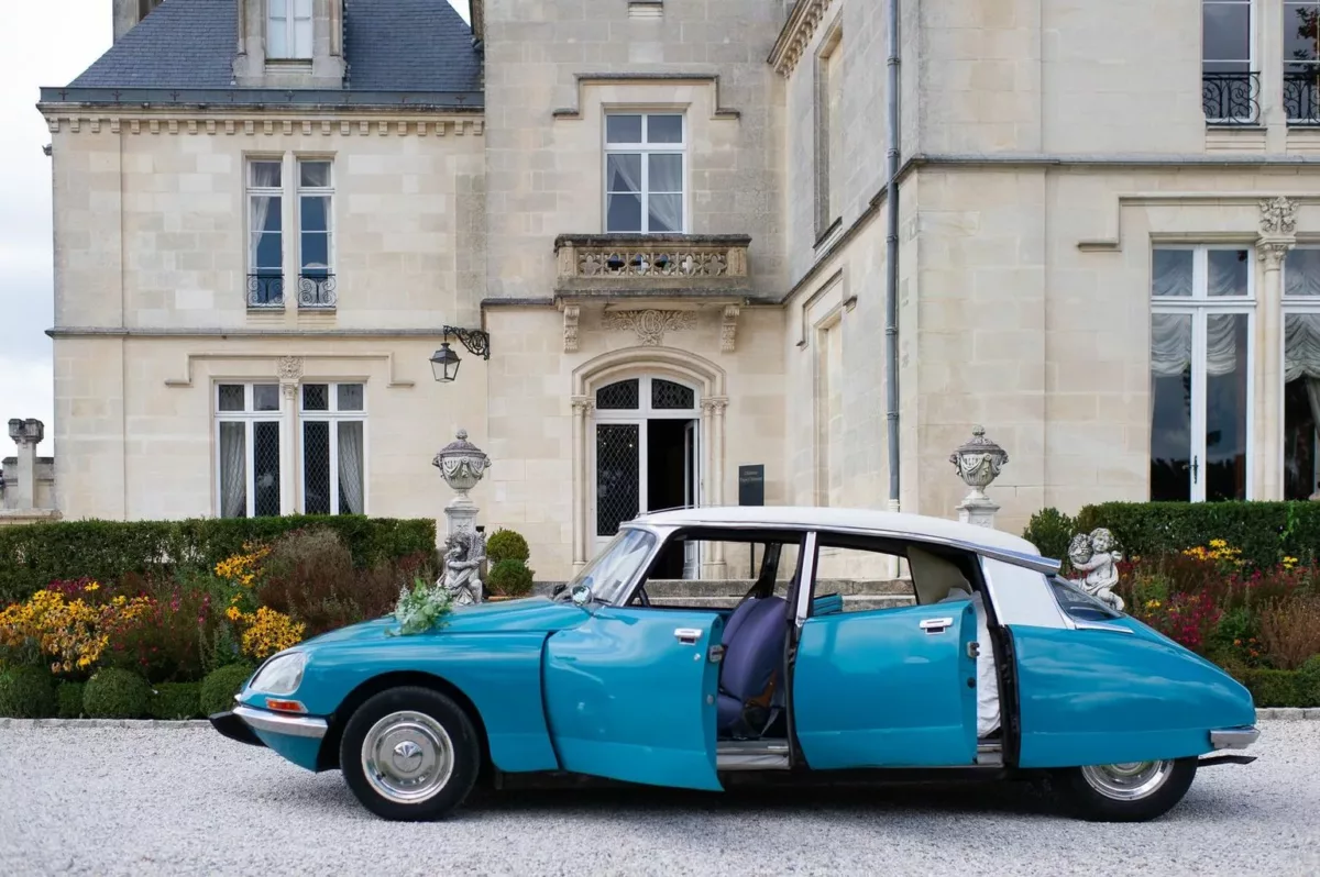 photographe préparatifs mariage bordeaux