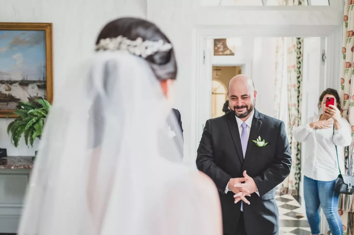 photographe préparatifs mariage bordeaux