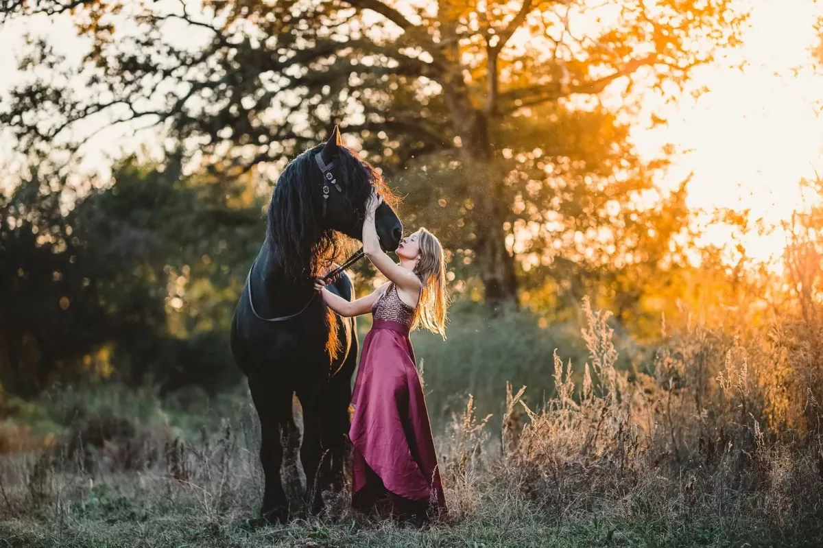 photographe séance cheval bordeaux