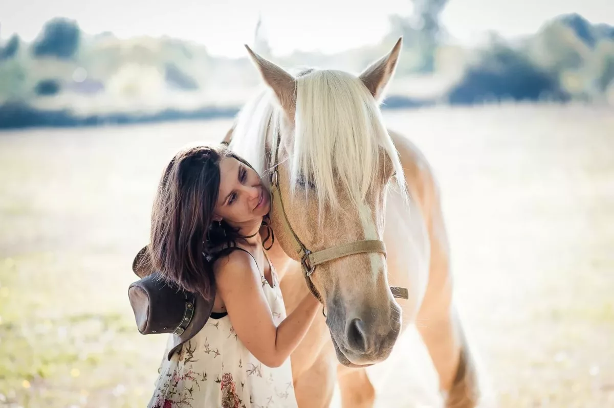 photographe séance cheval bordeaux