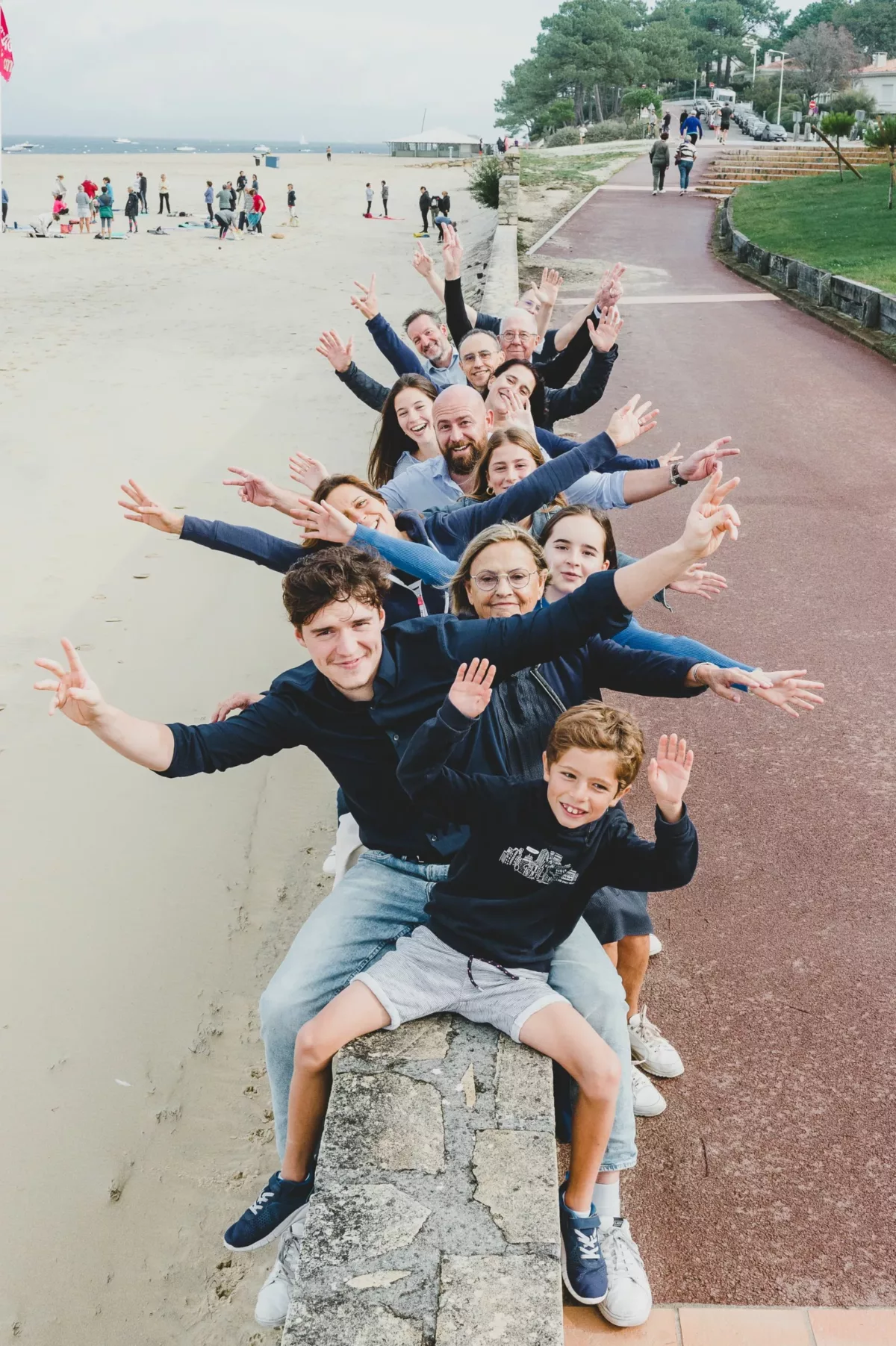 photographe séance famille bordeaux