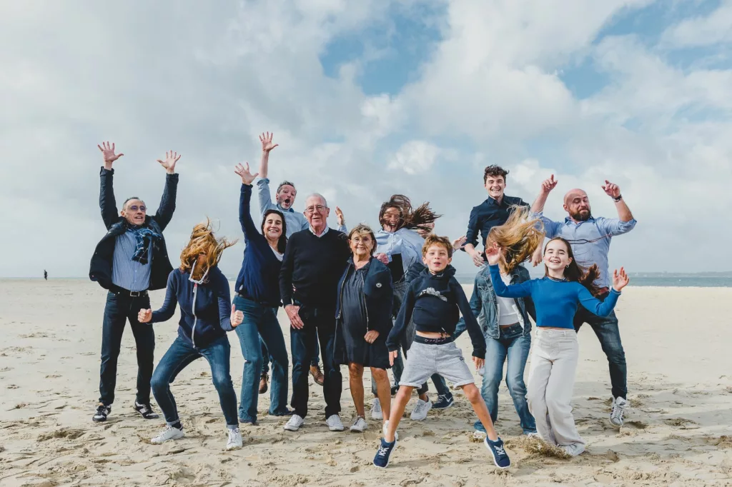 photographe séance famille bordeaux