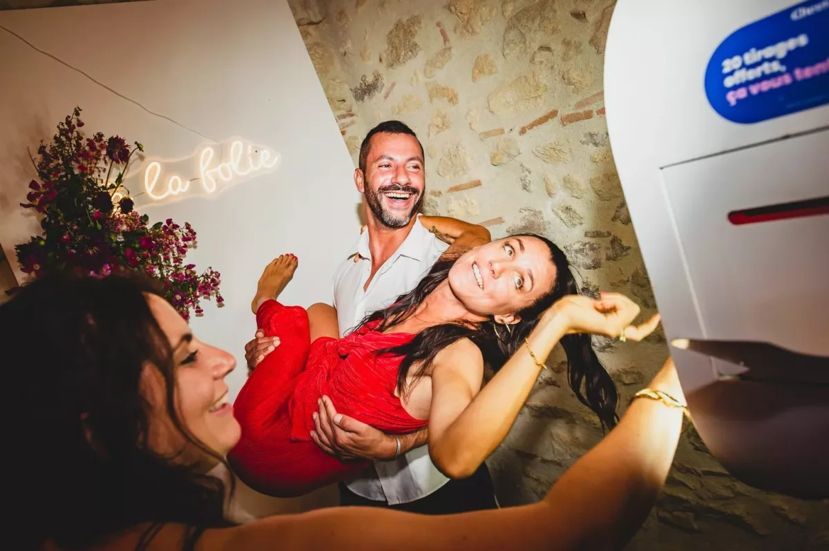 photographe soirée mariage bordeaux