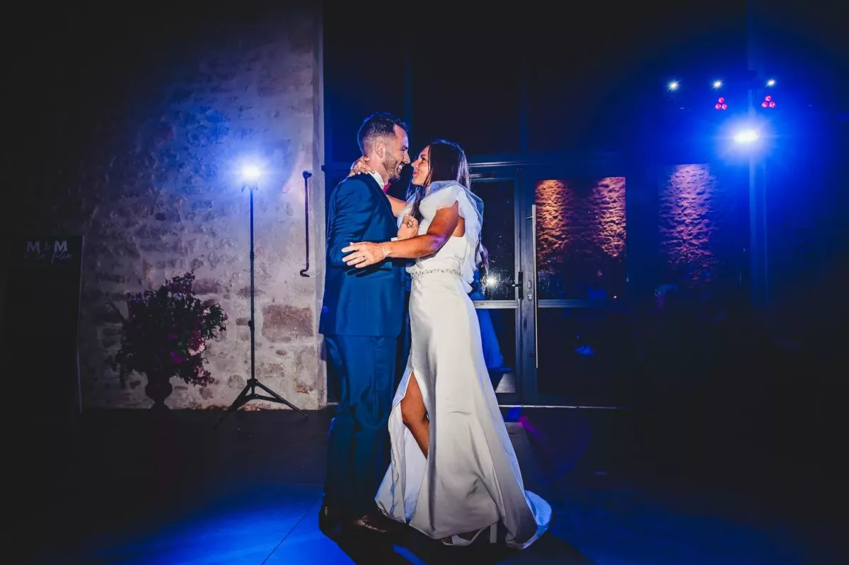 photographe soirée mariage bordeaux