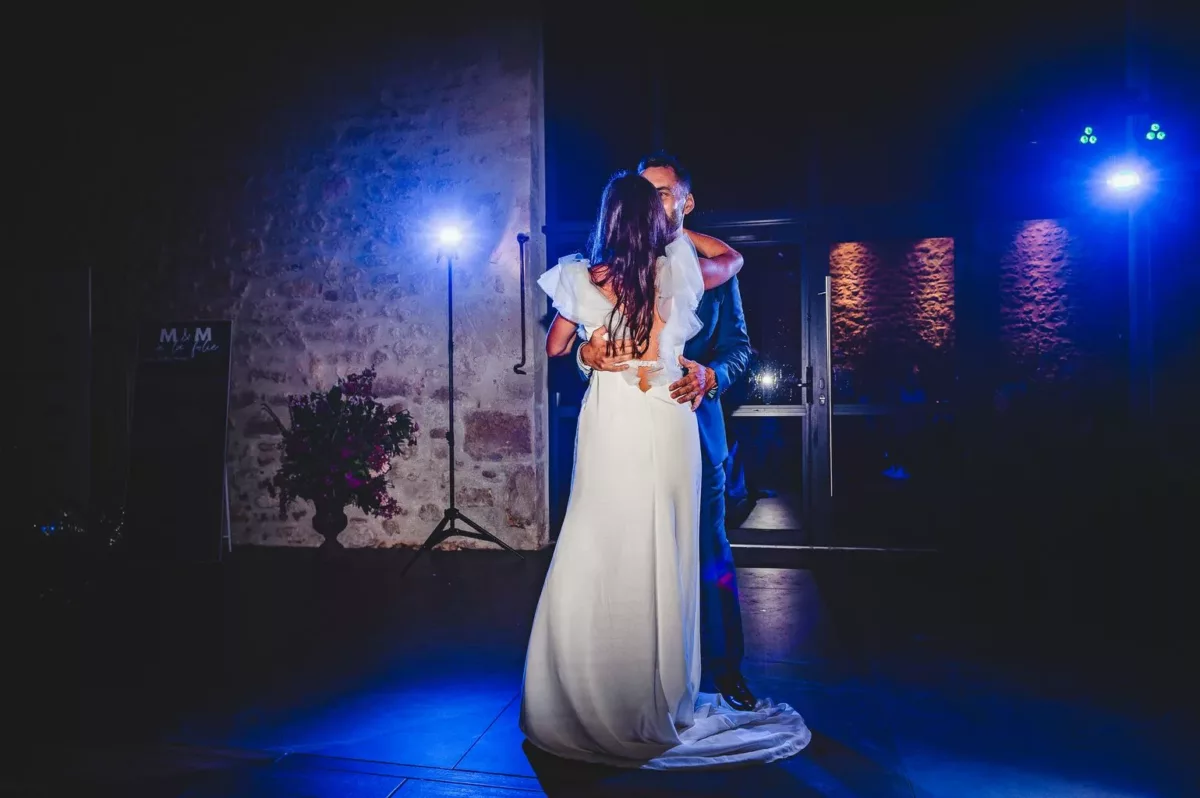 photographe soirée mariage bordeaux