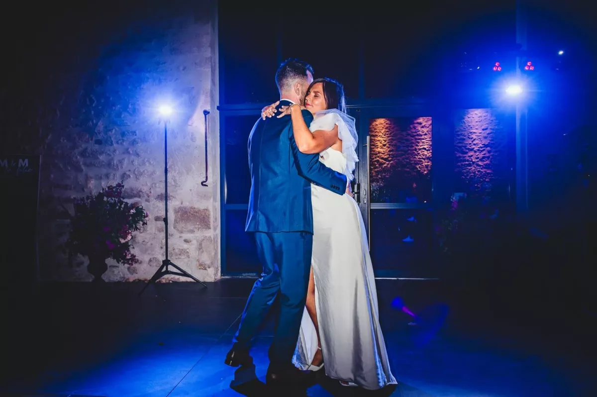 photographe soirée mariage bordeaux