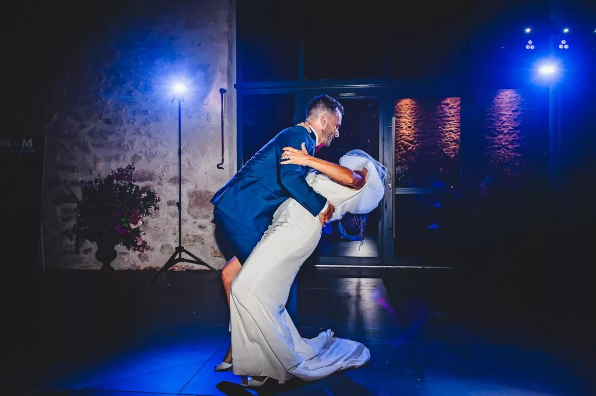 photographe soirée mariage bordeaux