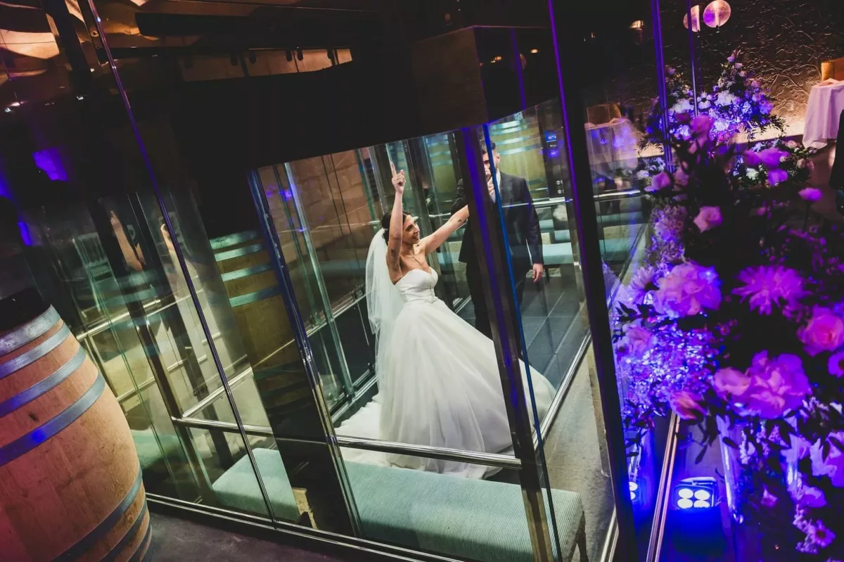 photographe soirée mariage bordeaux