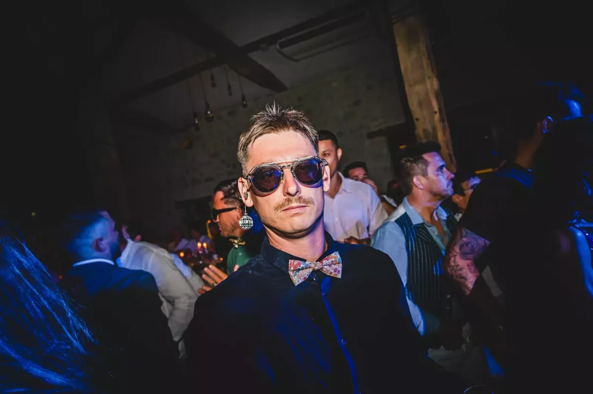 photographe soirée mariage bordeaux