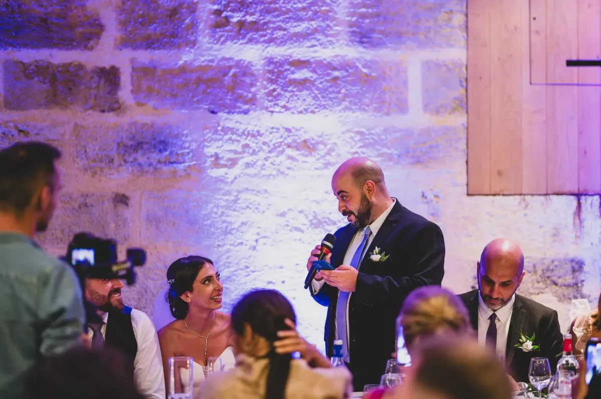 photographe soirée mariage bordeaux