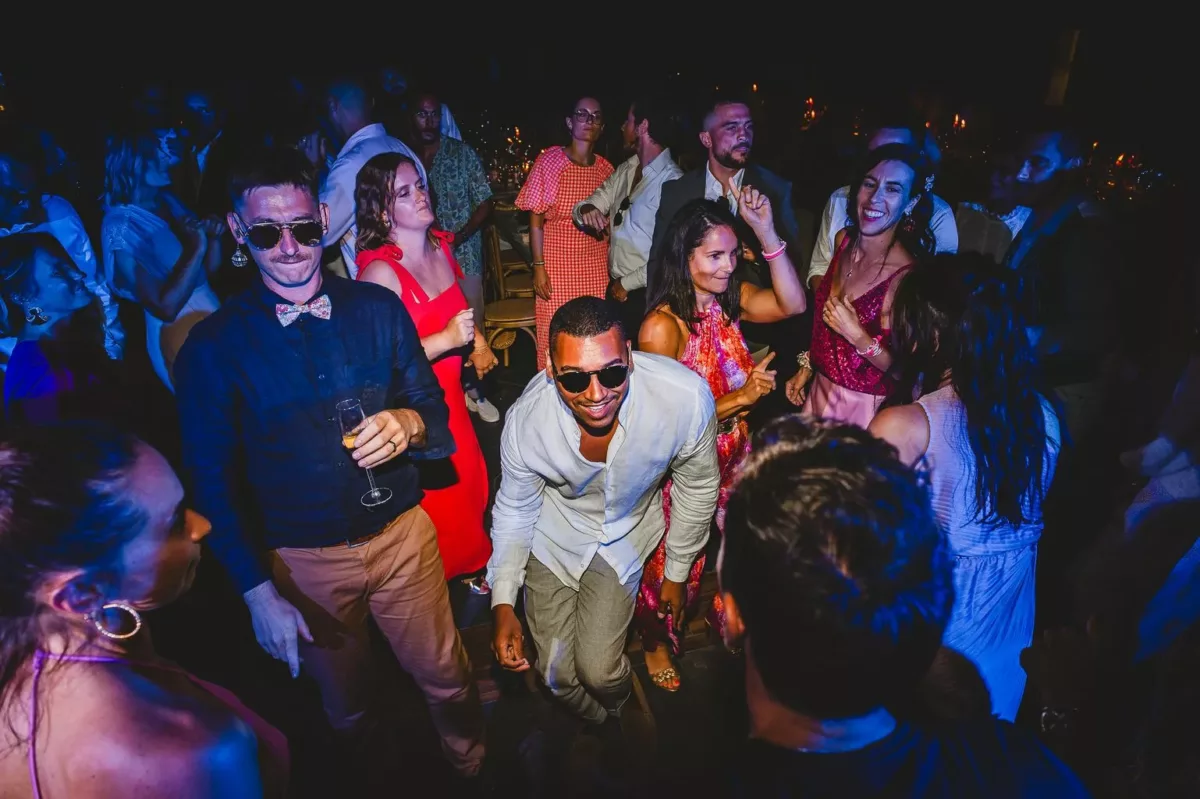 photographe soirée mariage bordeaux