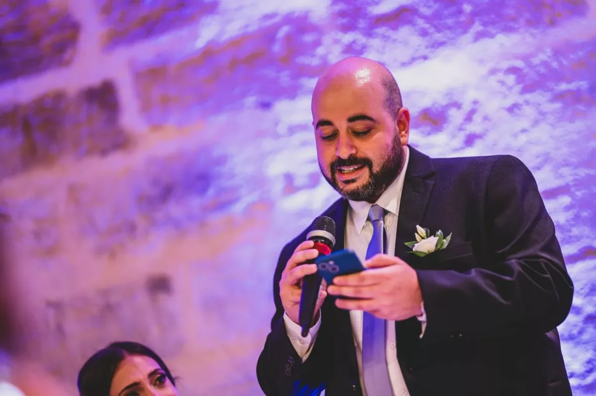 photographe soirée mariage bordeaux