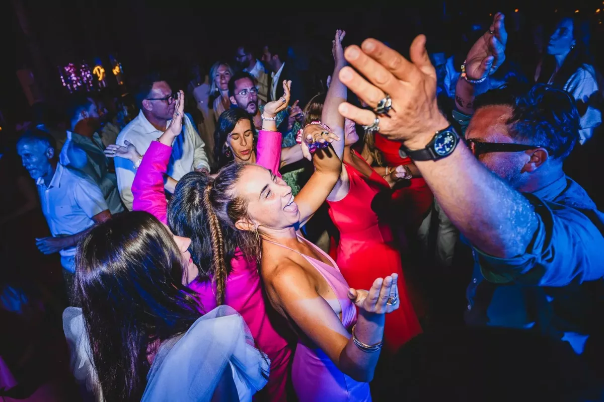 photographe soirée mariage bordeaux