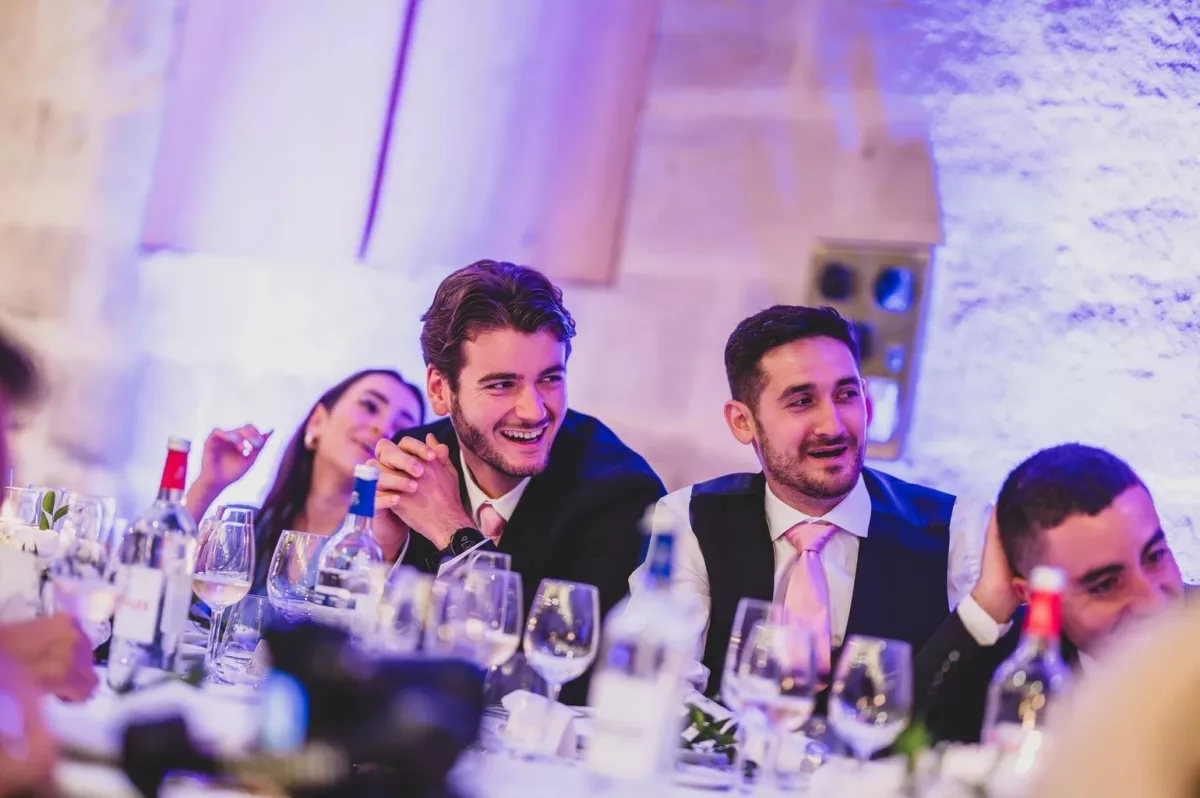 photographe soirée mariage bordeaux